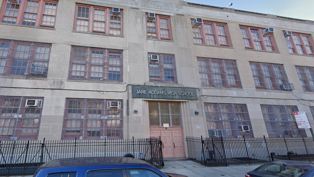 Former Bronx high school dean indicted for fatal gang shooting