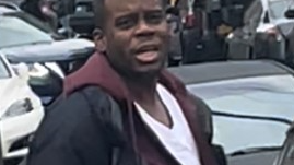 Cops searching for man who groped woman, 25, on Bronx street