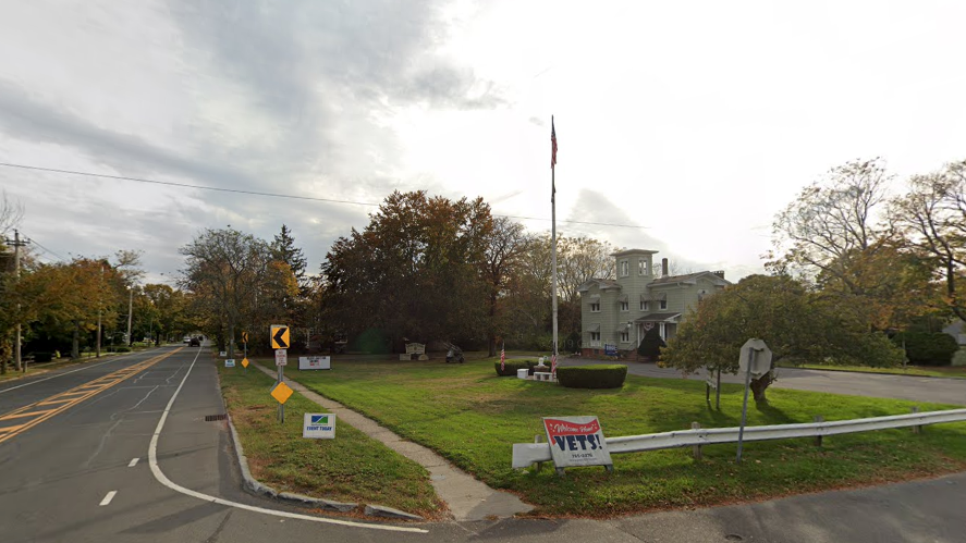 Intoxicated LI man steals SUV with sleeping child, leads good Samaritan, cops on chase