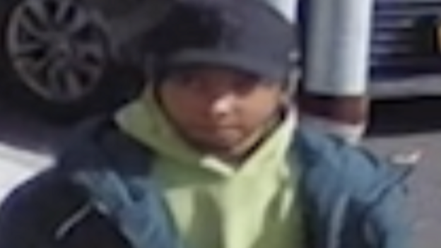 Brooklyn thief robs FedEx worker of $1K iPhone