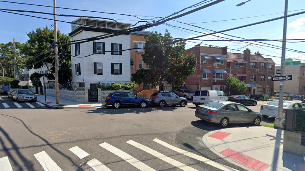 9-year-old girl dies from Queens car crash injuries