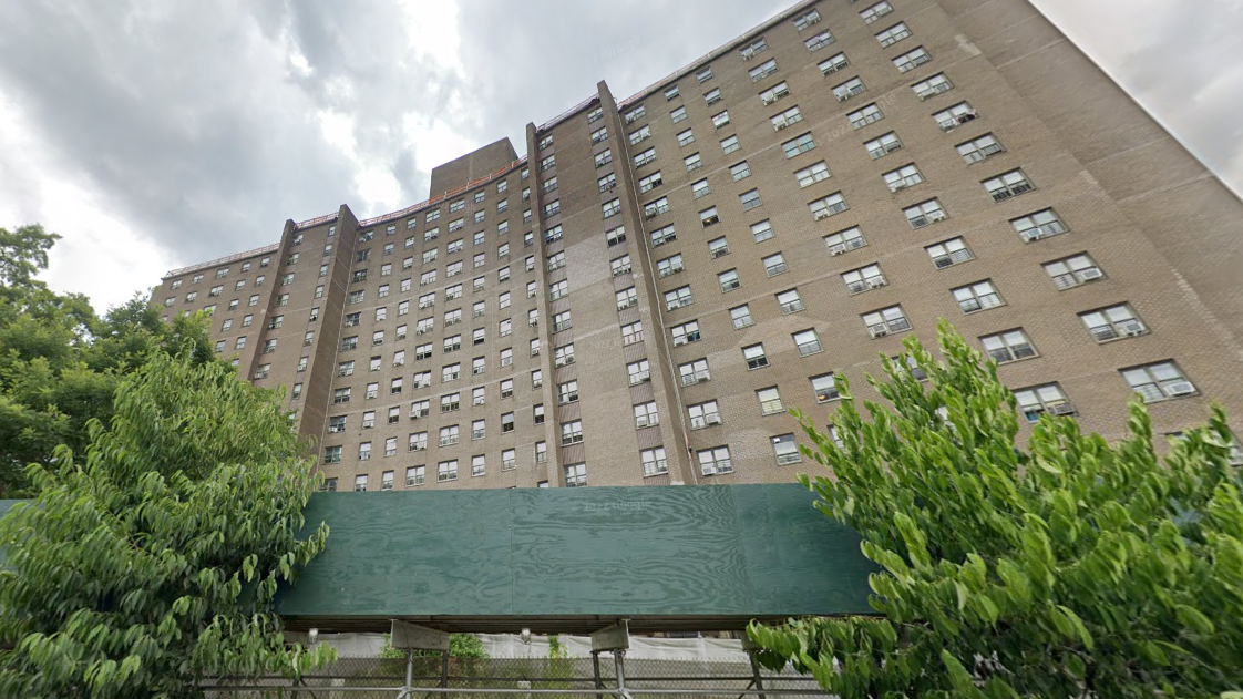 75-year-old Brooklyn man beaten to death in apartment