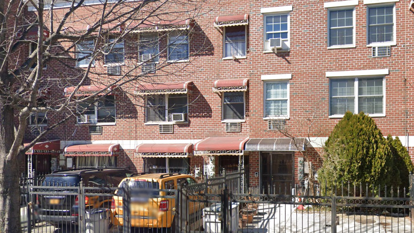 Bronx woman, 65, charged for allegedly stabbing granddaughter, 7