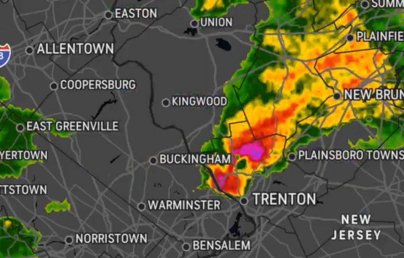 Accuweather
