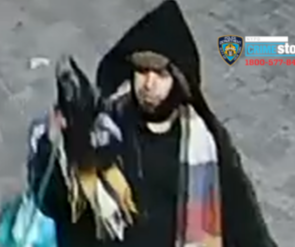NYPD