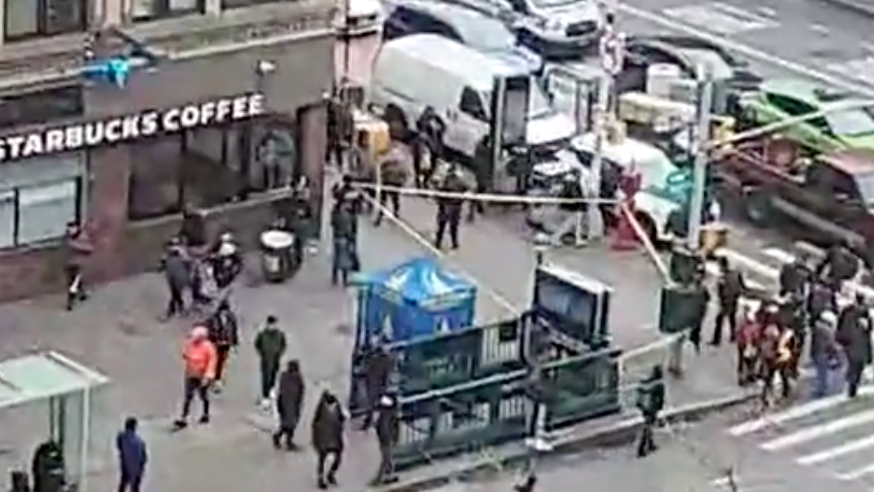 Man in 40s fatally shot in Harlem: police