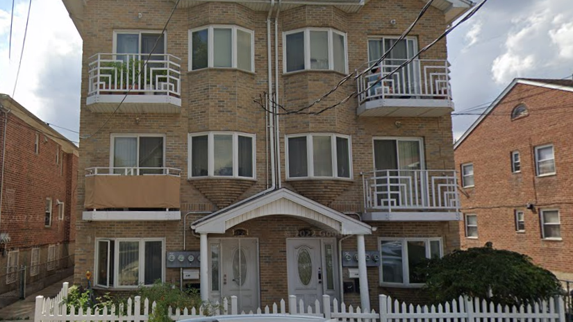 Son arrested for fatally stabbing mother, choking father in Queens