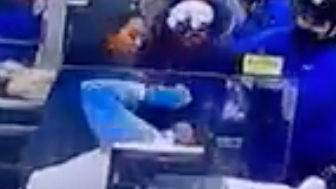 Group puts up $2,500 reward in brazen beating of Bronx grocery cashier