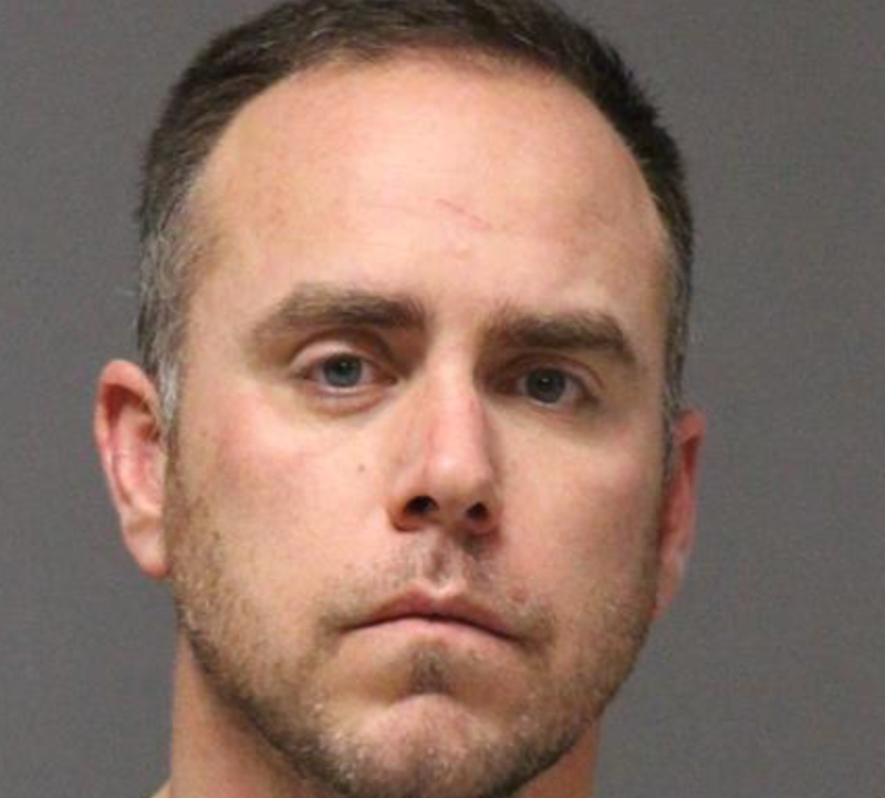 Matthew Sickler, 35