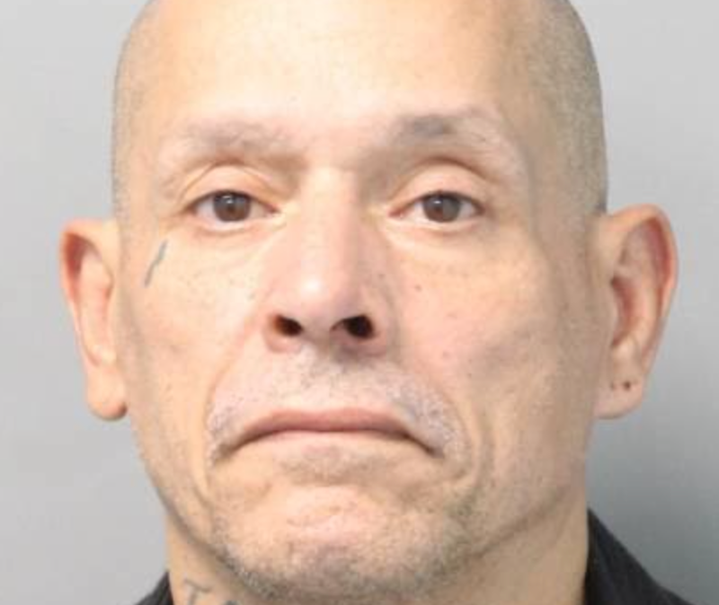 Jose Osorio, 58