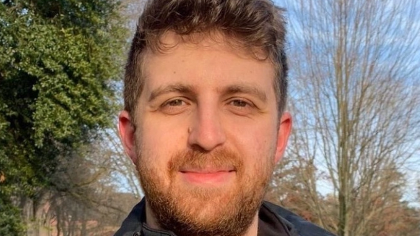 Columbia grad Elan Ganeles killed in West Bank while attending wedding in Israel