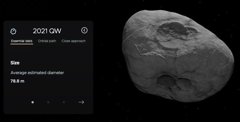 NASA