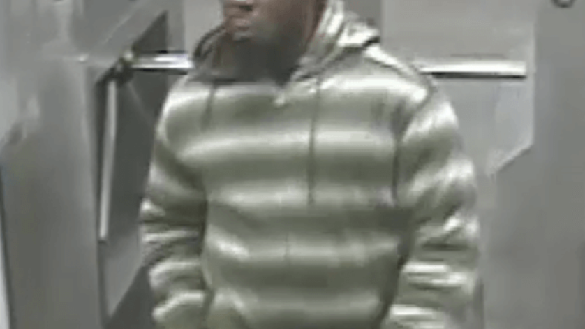 Man gets 20 years in prison for raping woman near Prospect Park