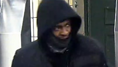 Man attacked woman on Brooklyn subway after she requested he stop poking her