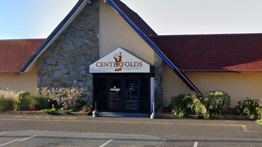 3 men sentenced for beating teen outside NJ strip club after he was later found dead