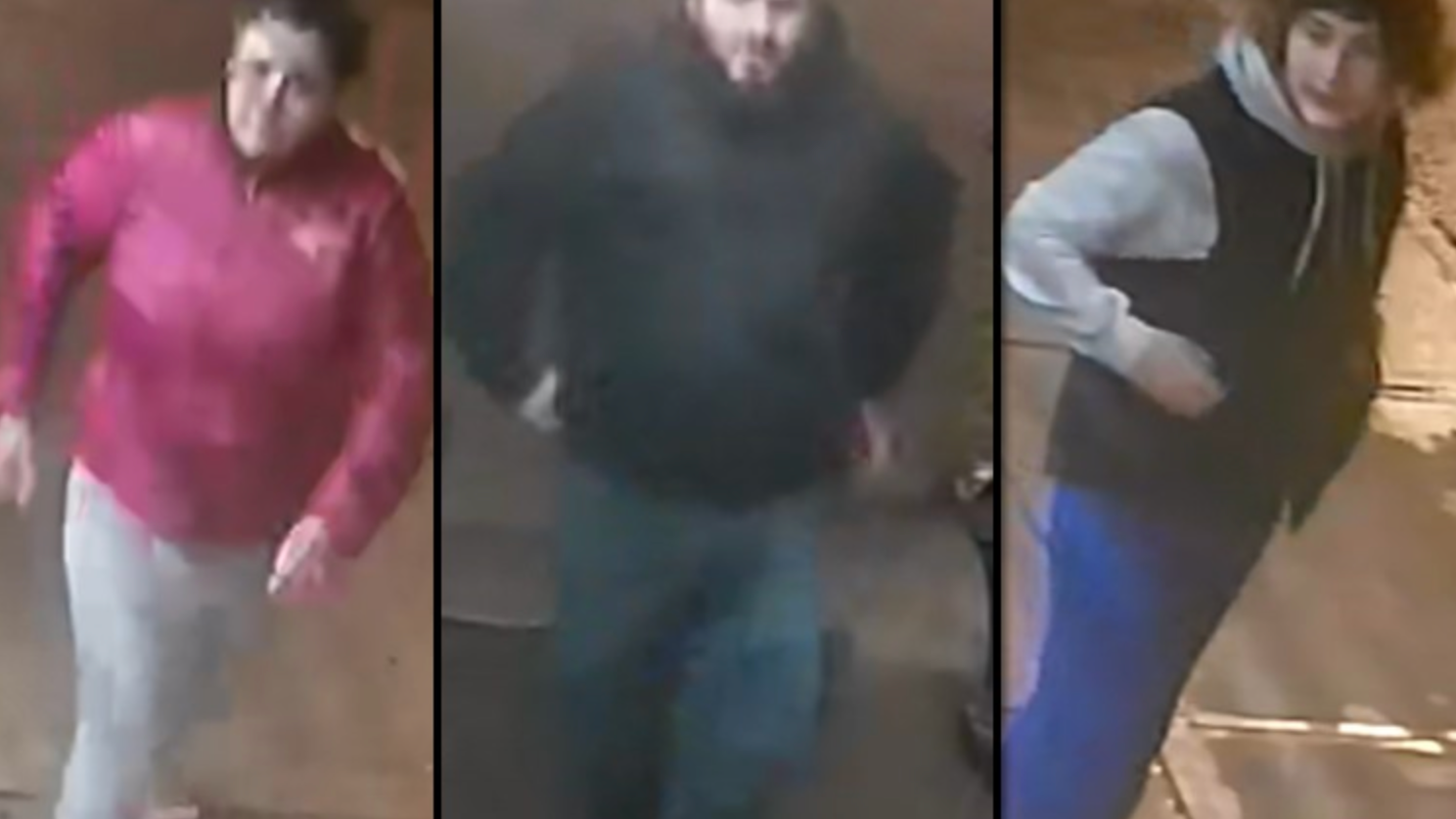 Man brutally stabbed by mob on Queens street