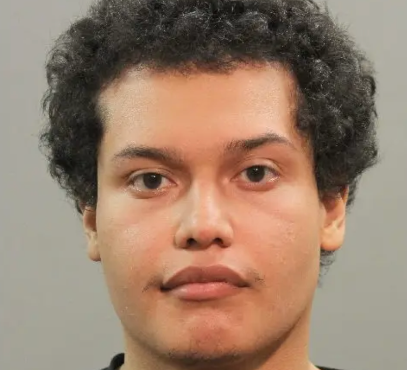 Andrew D. Avila, 25