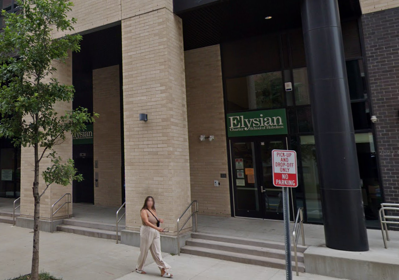 Elysian Charter School in Hoboken, New Jersey