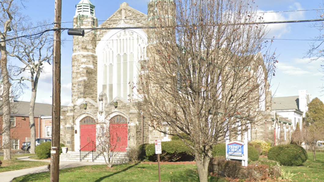 NJ man threw smoke bombs, yelled 'white lives matter' at anti-racism church concert: AG