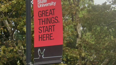 NJ university police chief sued for racial discrimination when deciding promotions