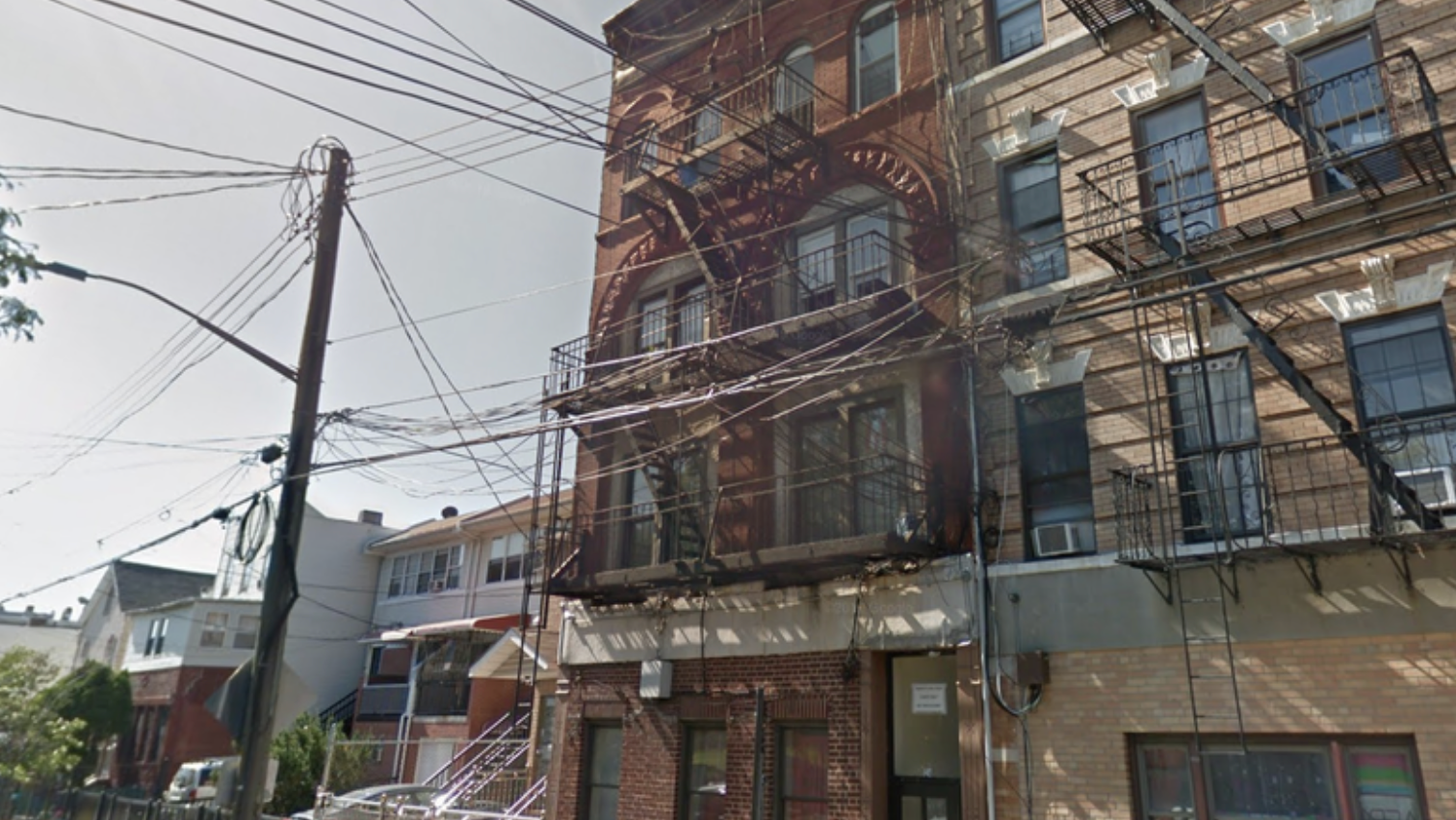 Brooklyn man indicted for burning ex-girlfriend alive over comic books: DA