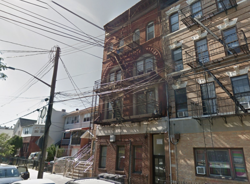 The victim was pronounced dead inside the Cypress Hill apartment last November.
