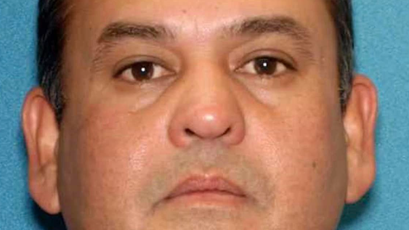 NJ man sexually assaulted 2 girls at social event: prosecutor