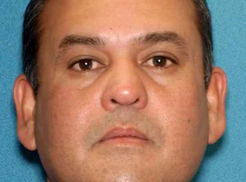 Marcelo D. Schonhauser, 45