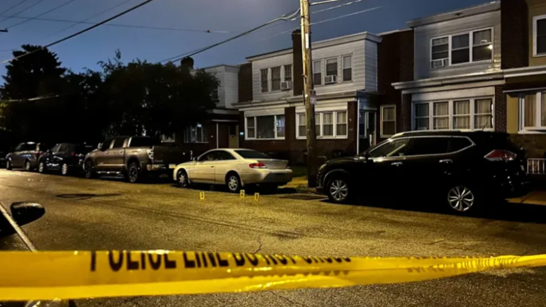 2 men arrested in KOP for 2022 murder of pregnant girl in Philadelphia