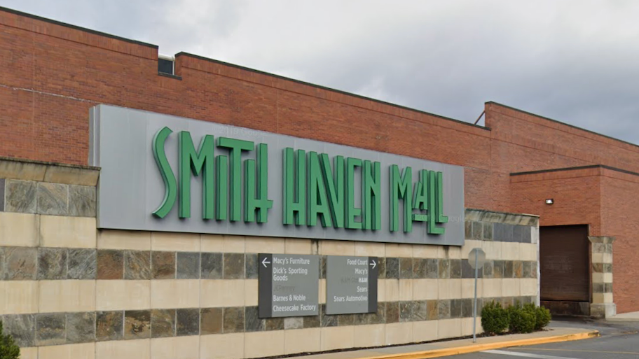 LI mall security guard forced suspected shoplifter to perform sex act: police