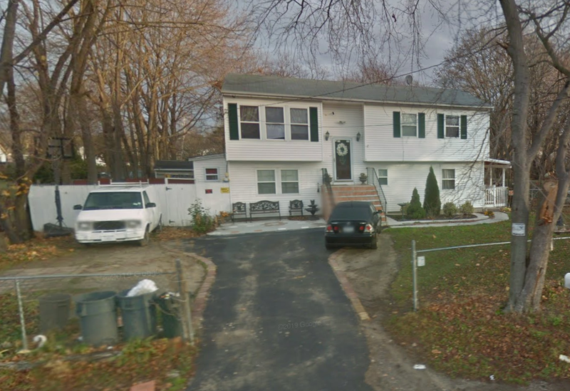 Jose Manuel Sosa was fatally shot outside a Walbridge Avenue home in Bayshore Thursday, police said.