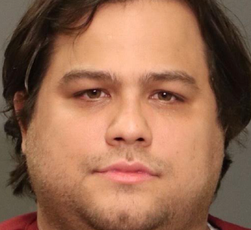 Silfredo Castillo Martinez, 32