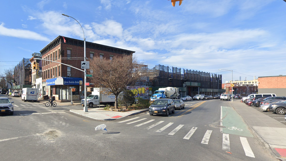Brooklyn bicyclist, 56, found dead in suspected hit-run