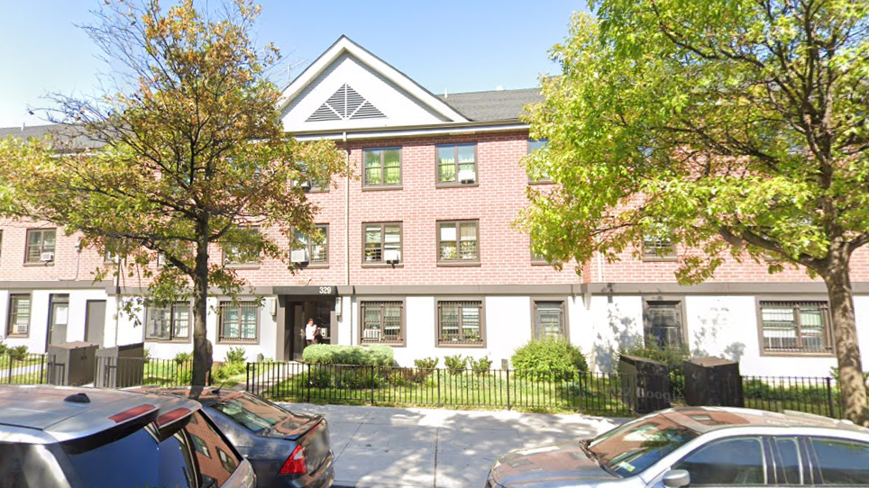 Man, 46, fatally shot at Brooklyn NYCHA apartment in domestic dispute