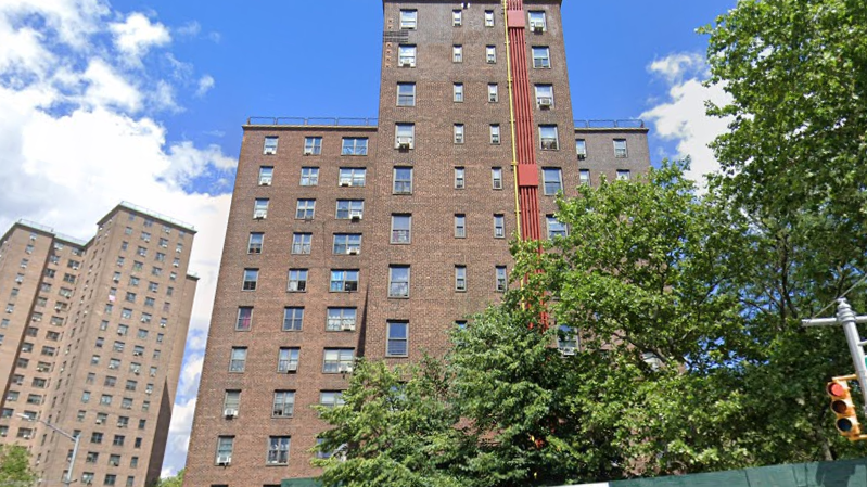 Police arrest estranged husband for fatal stabbing of Manhattan NYCHA worker