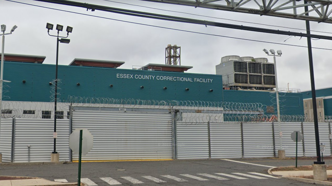 NJ corrections officer arrested for smuggling tobacco into prison at behest of FBI agent