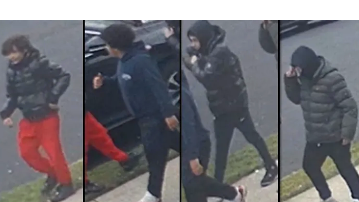 NYC boy, 13, is beaten, sprayed in face for backpack, $40