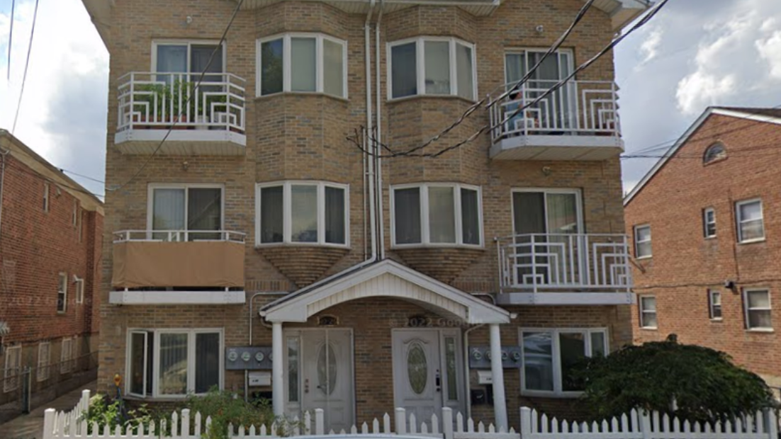 Queens son accused of fatally stabbing mother, choking father arraigned