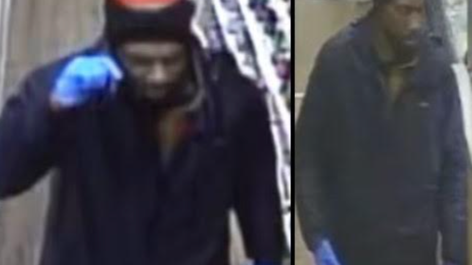 Trio sought in armed robbery spree at Rite Aid stores in Queens, Brooklyn