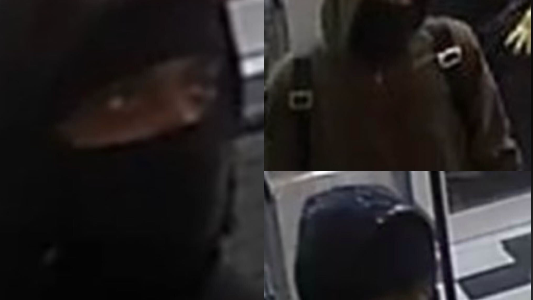Gun-toting robbers raid Brooklyn Checkers after 1 pretends to be customer