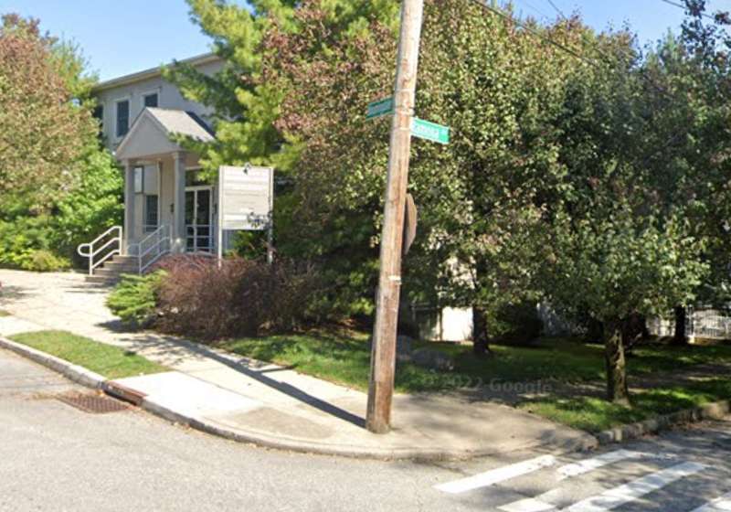 Ramona Avenue and Bloomingdale Road on Staten Island