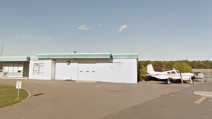 Queens assemblyman crash lands plane on Long Island beach