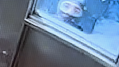 Cops searching for man who fired gun into Bronx deli, injuring woman, 31