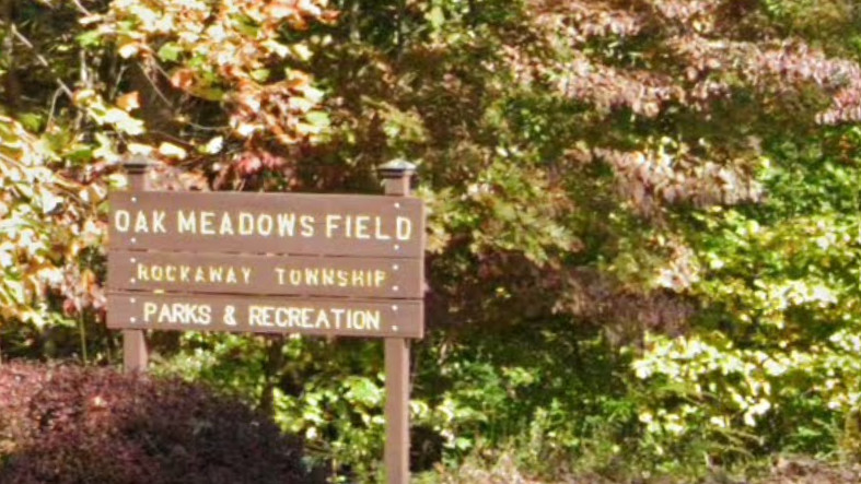 NJ children's baseball coach, 27, arrested for sexually abusing 16-year-old player