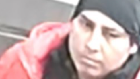 NEW PHOTO: Gunman sought in fatal shooting outside Brooklyn deli