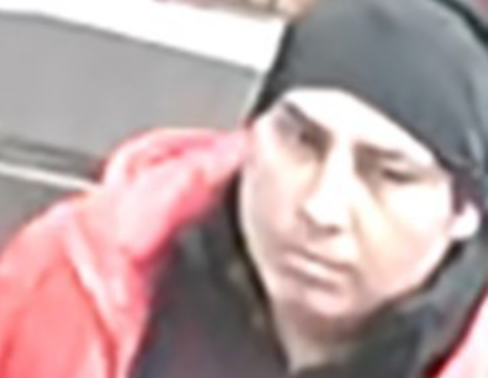 Police released an image of the man accused of fatally shooting a man last week outside a Brooklyn deli.