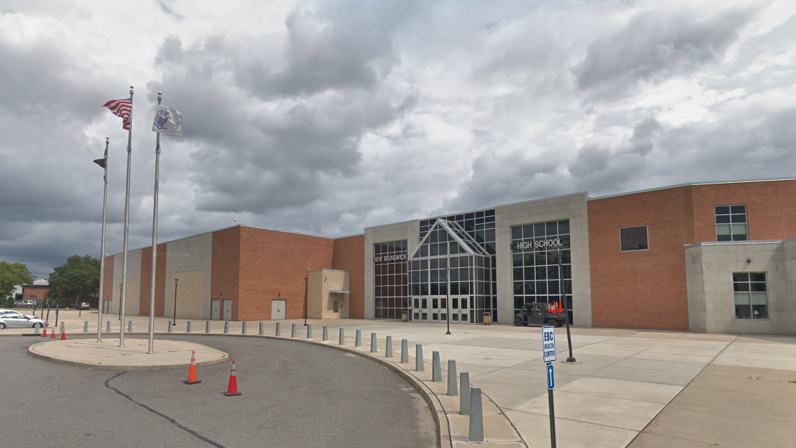 NJ woman who posed as teen student sought 'safety' of her high school years: lawyers