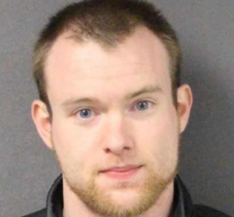 Todd Merinuk, 27