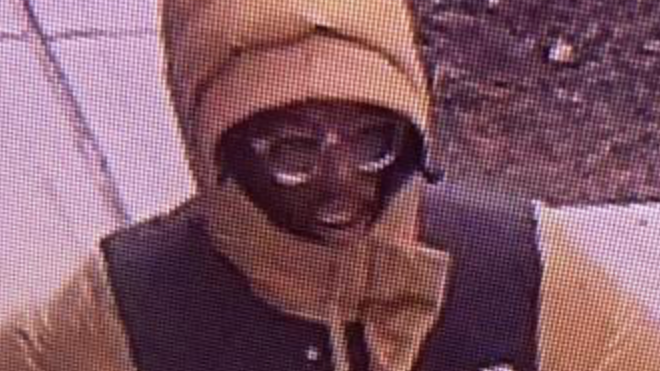 Man wanted for groping woman, 31, in the Bronx
