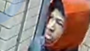 PHOTO: Suspect sought for role in last week's shootings near NYC schools